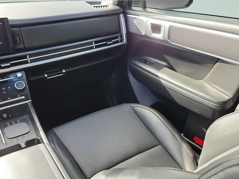 Certified 2024 Hyundai Santa Fe SEL image 16