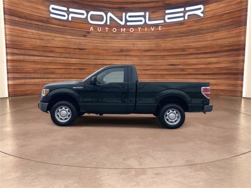 Used 2013 Ford F150 XL image 2