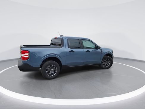 New 2026 Ford Maverick XLT w/ 4K Tow Package AWD/4WD image 8