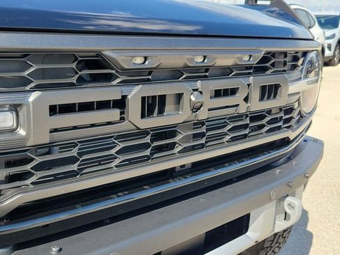 Certified 2024 Ford Bronco Raptor image 7