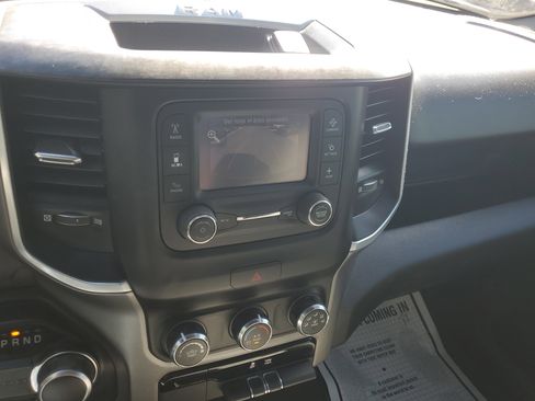 Used 2021 RAM 1500 Big Horn image 23