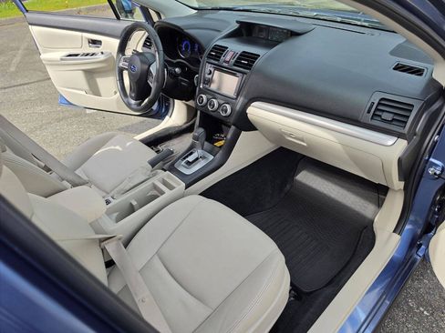 Used 2014 Subaru Crosstrek Touring AWD/4WD image 49