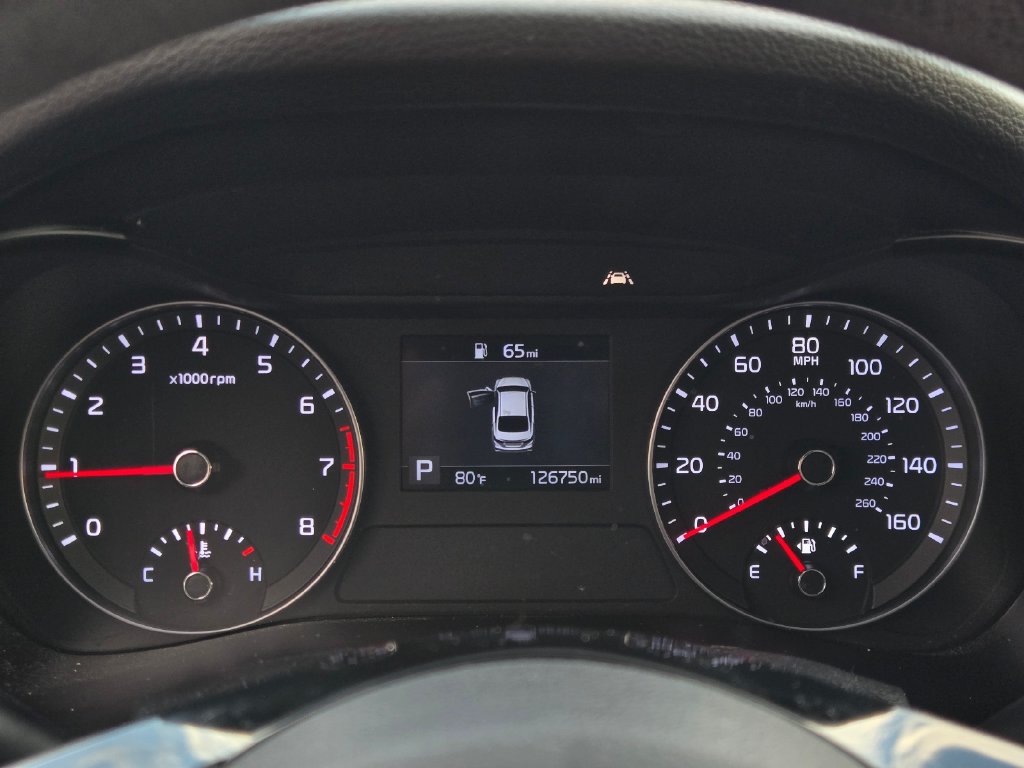 Used 2019 Kia Forte LXS FWD image 24