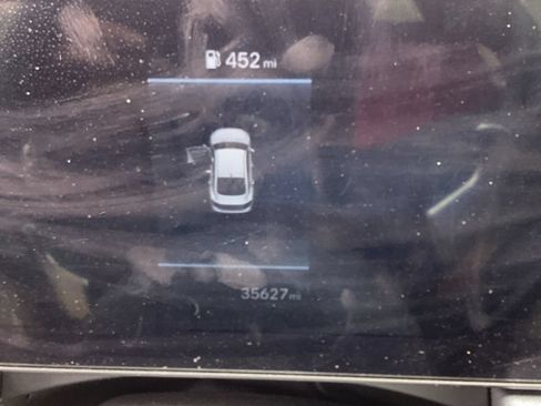 Used 2025 Hyundai Sonata SEL FWD image 12