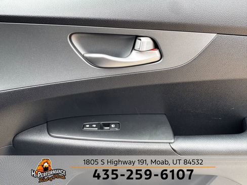 Used 2021 Kia Forte LXS FWD image 32