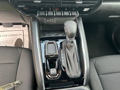 New 2026 GMC Canyon Elevation w/ Convenience Package image 14