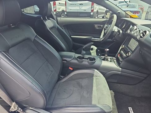 Used 2017 Ford Mustang Shelby GT350 RWD image 10