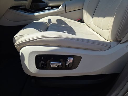 Certified 2024 BMW X5 M60i AWD/4WD image 17