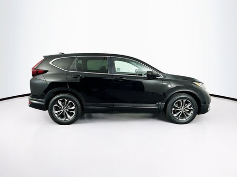 Used 2022 Honda CR-V EX-L image 10