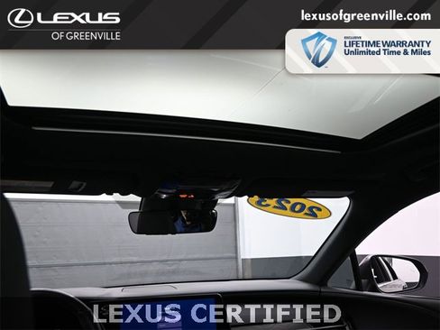 Certified 2023 Lexus RX 350 350 Premium image 24