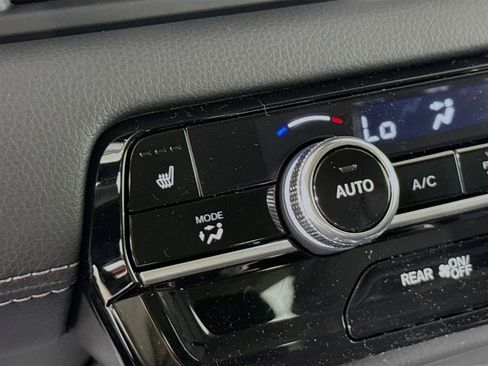 New 2026 Honda Pilot EX-L image 25