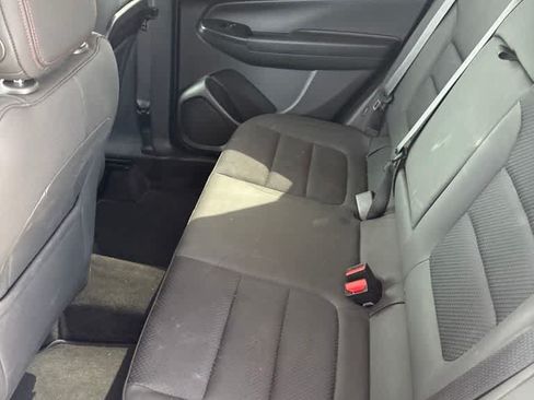 Used 2023 Chevrolet TrailBlazer RS AWD/4WD image 7