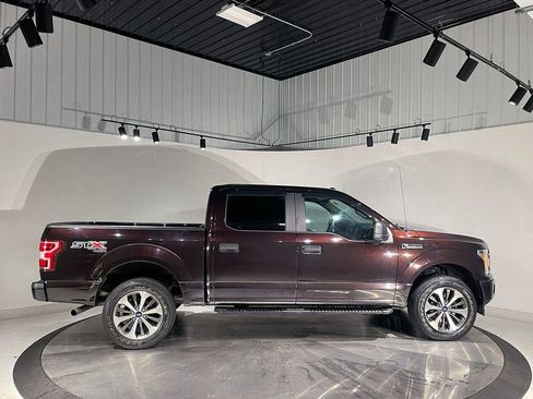 Used 2019 Ford F150 XL w/ Equipment Group 101A Mid image 10