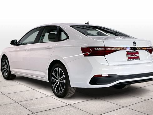 New 2026 Volkswagen Jetta Sport image 3