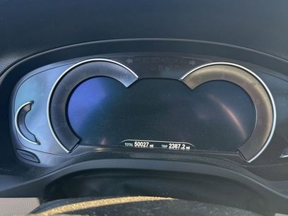 Used 2019 BMW X4 xDrive30i w/ Convenience Package