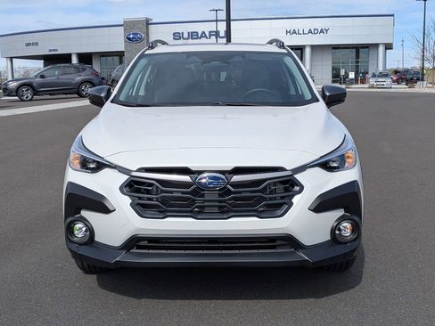 New 2026 Subaru Crosstrek 2.0i Premium AWD/4WD image 2
