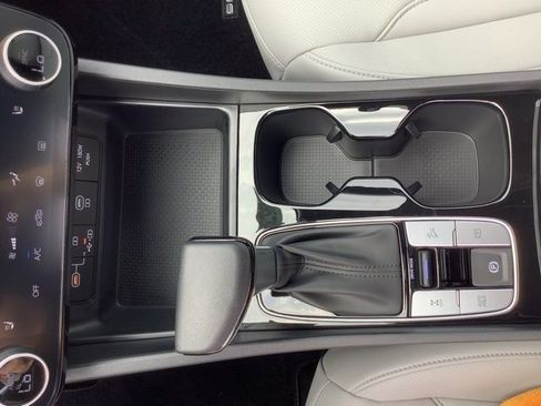 Used 2026 Hyundai Santa Cruz SEL image 25