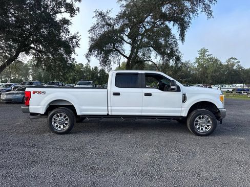 Used 2017 Ford F250 XL w/ STX Appearance Package AWD/4WD image 7