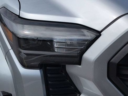 Certified 2024 Toyota Tacoma TRD Sport RWD image 10