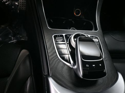 Used 2019 Mercedes-Benz GLC 63 AMG S image 14