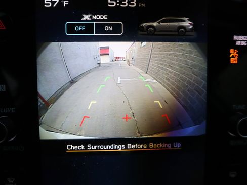 Used 2023 Subaru Outback Premium image 60