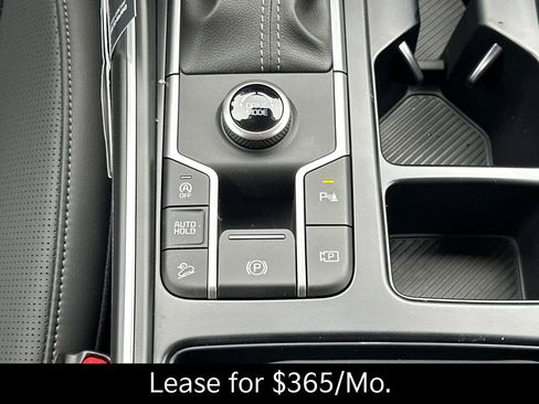 New 2026 Kia Sorento S w/ S Panoramic Sunroof Package image 23