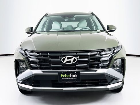 Used 2025 Hyundai Tucson SEL image 2