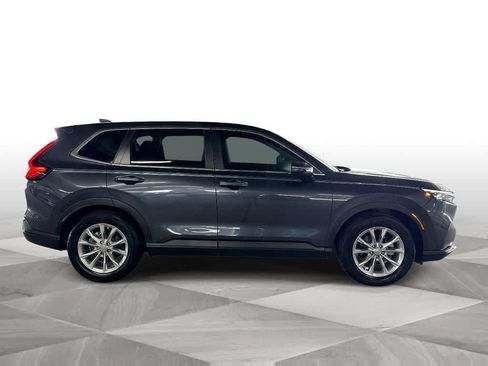 Used 2024 Honda CR-V EX image 9