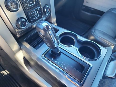 Used 2013 Ford F150 FX4 w/ Luxury Equipment Group image 22