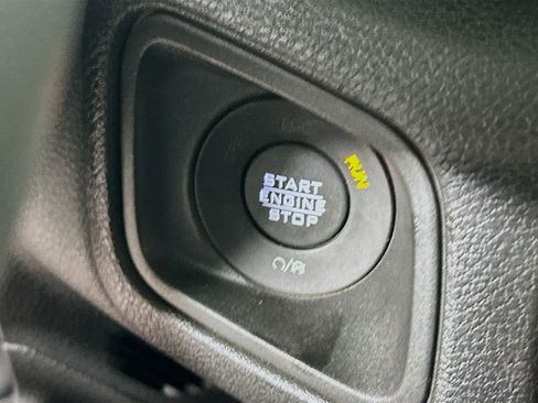 Certified 2024 Jeep Wrangler Willys image 23