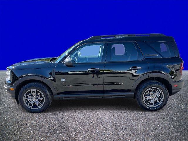 Used 2023 Ford Bronco Sport Big Bend w/ Convenience Package AWD/4WD image 6