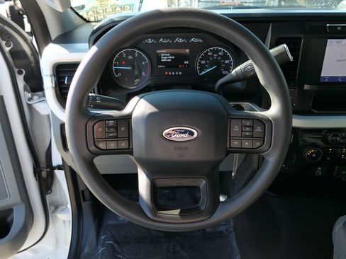 Used 2024 Ford F250 XLT image 17