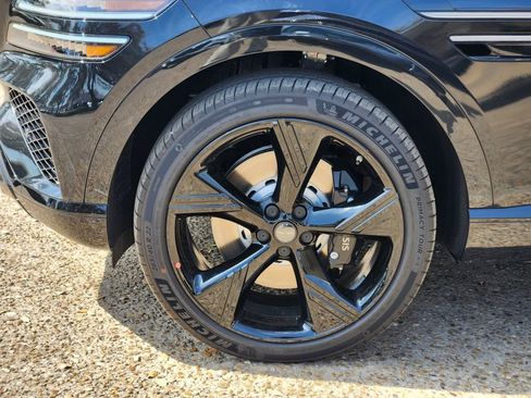 New 2026 Genesis GV80 3.5T Prestige AWD/4WD image 7