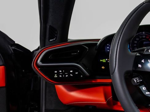 Certified 2024 Ferrari 296 GTB image 36