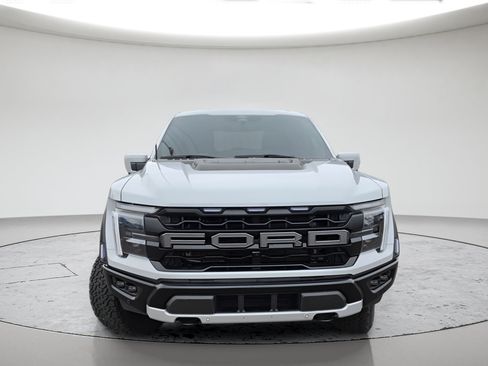 Used 2024 Ford F150 Raptor AWD/4WD image 2