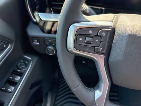 New 2026 Chevrolet Silverado 1500 LT image 22