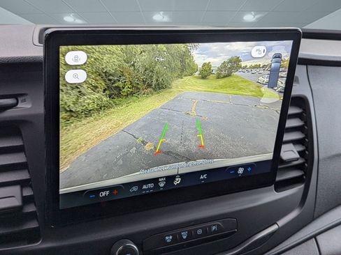 New 2026 Ford Transit 250 T-250 148 Med Rf 9150 GVWR AW image 34