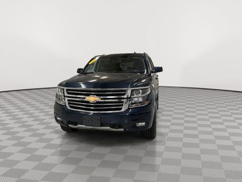 Used 2019 Chevrolet Tahoe LT w/ Off-Road Package AWD/4WD image 4