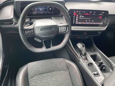 New 2026 Dodge Charger Scat Pack AWD/4WD image 6