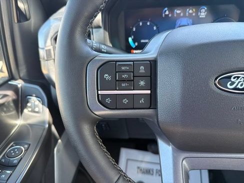 Used 2025 Ford F150 Lariat w/ Equipment Group 502A High AWD/4WD image 36