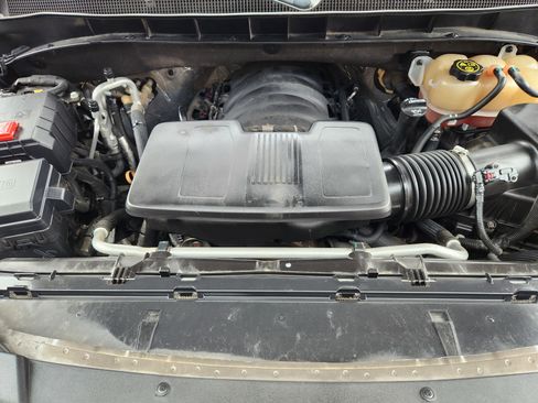 Used 2021 Chevrolet Tahoe High Country image 36