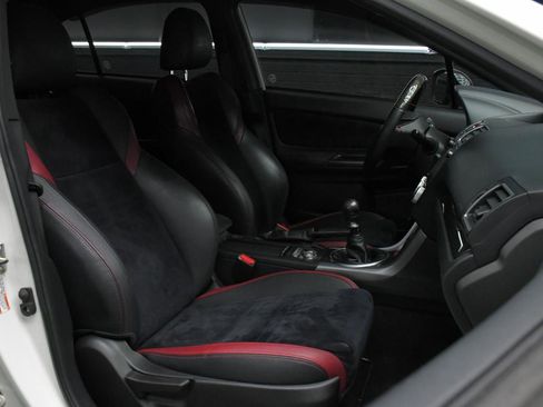 Used 2017 Subaru WRX STI image 46