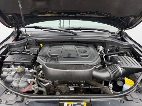 Used 2022 Jeep Grand Cherokee Laredo X image 27