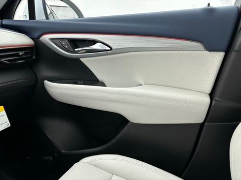 New 2026 Buick Envision Avenir image 44