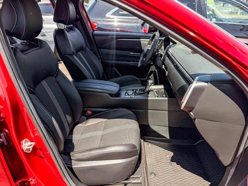 Used 2024 MAZDA CX-50 AWD 2.5 S w/ Weather Package image 7