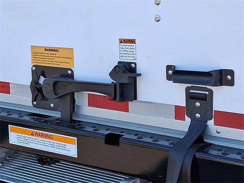 New 2025 Chevrolet Express 3500 w/ Power Convenience Package image 10