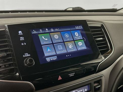 Used 2021 Honda Pilot EX-L image 20