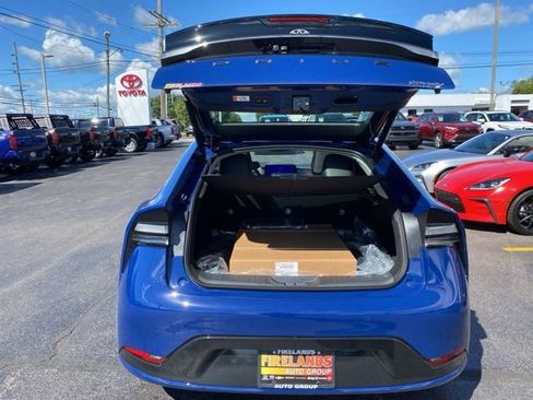 New 2025 Toyota Prius Plug-In Hybrid image 78