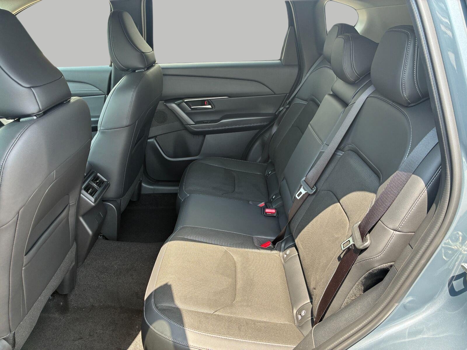 New 2026 MAZDA CX-5 Preferred AWD/4WD image 19