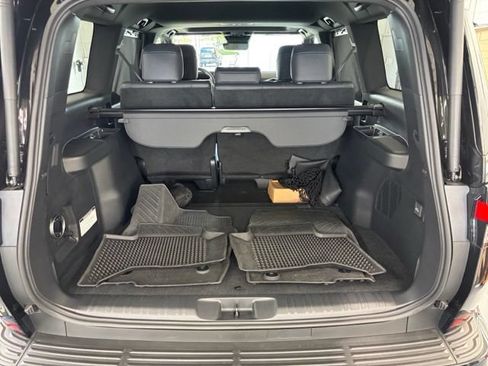 Used 2026 Lexus GX 550 AWD/4WD image 28